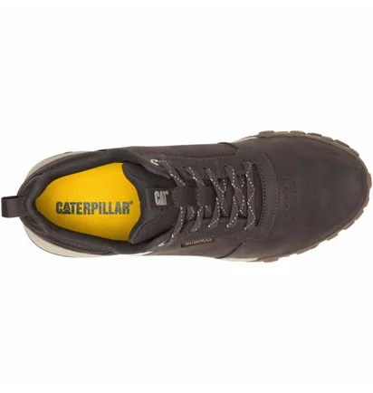 Кросівки чоловічі Caterpillar Trainers Hex Ready Low Brown P726099