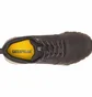 Кросівки чоловічі Caterpillar Trainers Hex Ready Low Brown P726099
