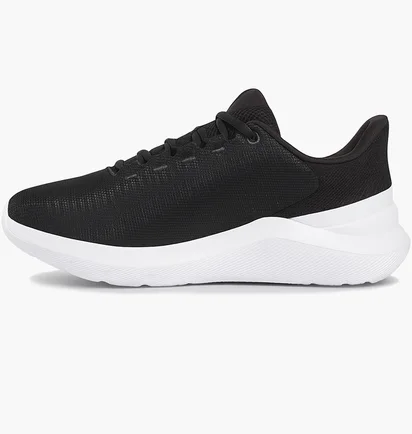 Кроссовки мужские Under Armour Phade Rn 3 Black 3028252-001