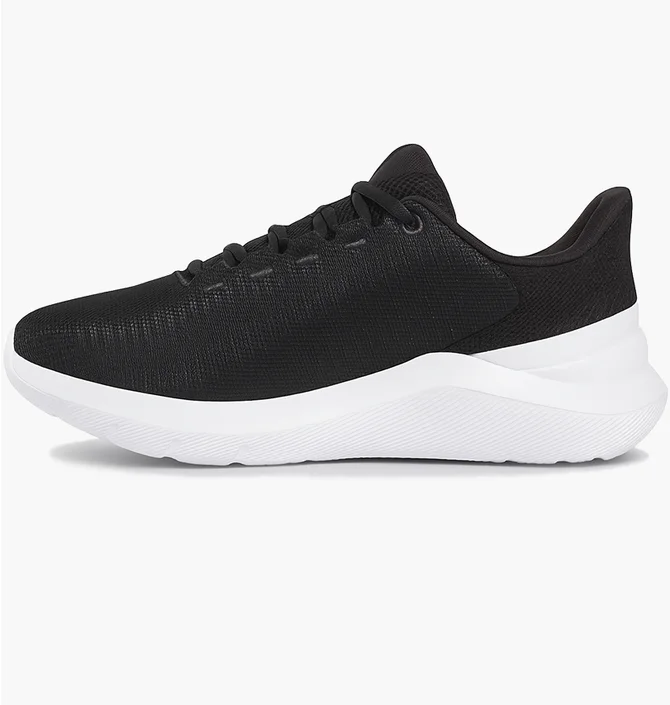 Кроссовки мужские Under Armour Phade Rn 3 Black 3028252-001