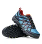Кроссовки мужские Columbia Peakfreak X2 Outdry Blue Bm0829-400
