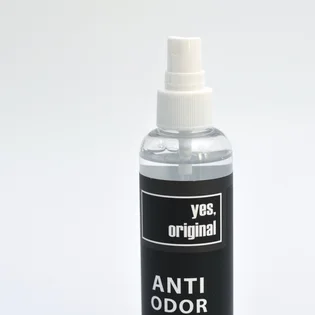 Спрей від запаху для взуття yes, original Anti Odor 100000-118