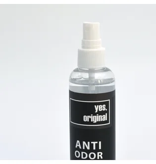 Спрей від запаху для взуття  yes, original Anti Odor 100000-118