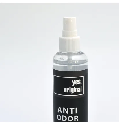 Спрей від запаху для взуття  yes, original Anti Odor 100000-118