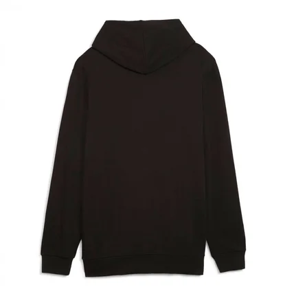 Толстовка мужская Puma Better Essentials Full-Zip Hoodie Tr Black 675979-01
