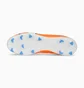 Бутси чоловічі Puma Ultra Play Fg/Ag Orange 107224-01