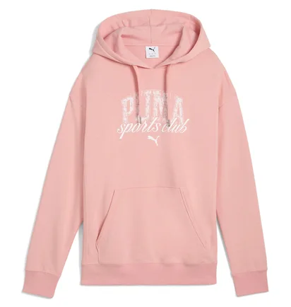 Спортивный костюм женский Puma Class Relaxed Peach 685034-18__685037-18