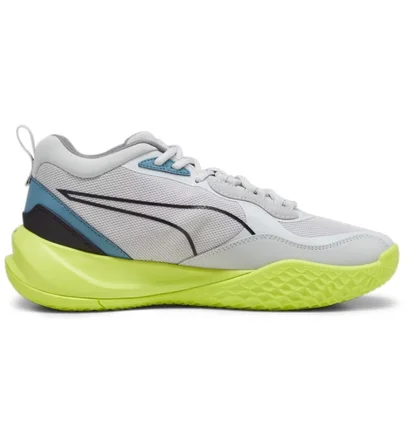 Кроссовки мужские Puma Playmaker Pro Grey 377572-19