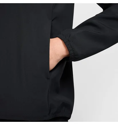 Спортивный костюм мужской Nike Dri-Fit Form Black HJ3071-010__HJ3069-011