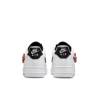Кросівки чоловічі Nike Air Force 1 Low Premium White DH7579-100