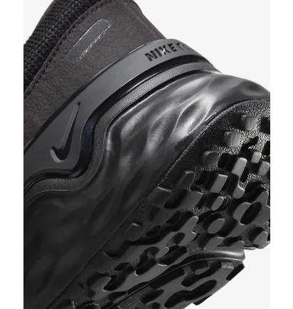 Кроссовки женские Nike Renew Run 4 Black Dr2682-001
