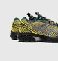 Кроссовки мужские Asics Ub7-S Gt-2160 Black/Yellow 1203A491-300