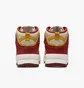 Кроссовки женские Nike Dunk High Up Red DH3718-600