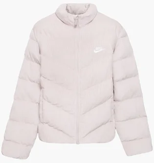 Куртка дитяча Nike Sportswear All Day Play Therma‑Fit Pink HJ2543-019