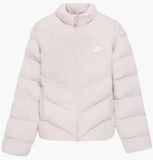 Куртка детская Nike Sportswear All Day Play Therma‑Fit Pink HJ2543-019