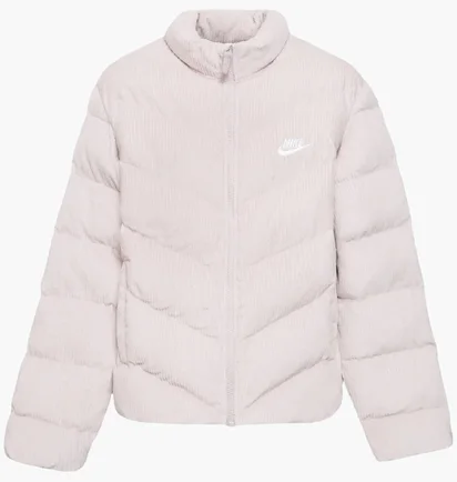 Куртка детская Nike Sportswear All Day Play Therma‑Fit Pink HJ2543-019