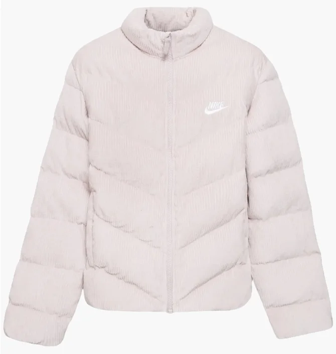 Куртка детская Nike Sportswear All Day Play Therma‑Fit Pink HJ2543-019
