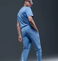 Штани чоловічі Nike Air Dri-Fit Blue HM0189-489