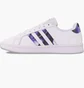 Кроссовки женские Adidas Grand Court White H00705