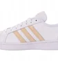 Кроссовки женские Adidas Grand Court White GV7148