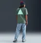 Футболка мужская Nike Acg Turquoise HJ0798-364