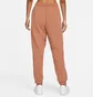 Штаны унисекс Nike W Nsw Air Flc Pant Peach Dm6061-215
