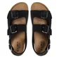 Сандали мужские Cmp Eco Keidha Slipper Black 3Q91027-U901