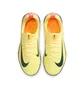Сороконіжки дитячі Nike Zoom Vapor 16 Academy Km Yellow FQ8285-800