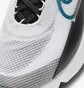 Кросівки чоловічі Nike Air Max 2090 Black/White CV8835-100