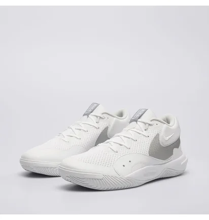 Кроссовки унисекс Nike Hyperquick White FN4678-102