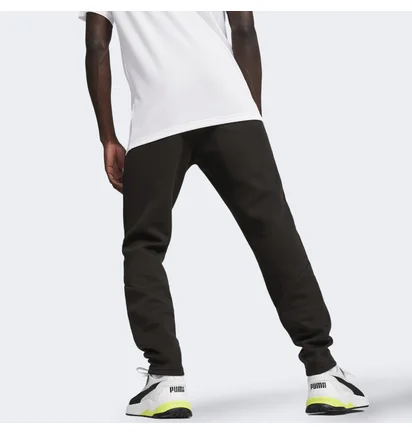 Штаны мужские Puma Evostripe Black 678997-01
