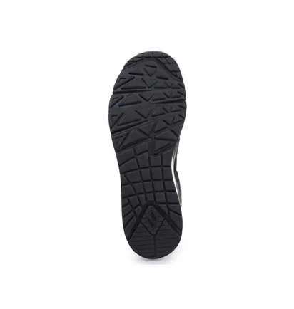 Кросівки чоловічі Skechers Uno Sol Black 232248-BKW