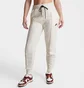 Штаны женские Nike Sportswear Tech Fleece Jogger Pants Beige FB8330-110