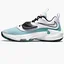 Кросівки унісекс Nike Zoom Freak 3 Teal White DA0694-101