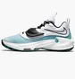 Кросівки унісекс Nike Zoom Freak 3 Teal White DA0694-101