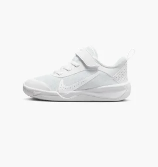 Кросівки дитячі Nike Omni Multi-Court White DM9026-100