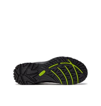 Кросівки чоловічі CMP Sun Low Hiking Brown/Olive 3Q11157-22ER