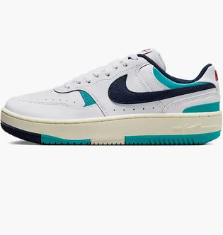 Кросівки жіночі Nike Gamma Force White DX9176-300