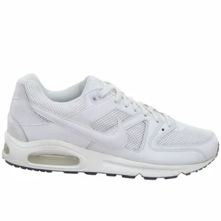 Кросівки чоловічі Nike Air Max Command White 629993-112