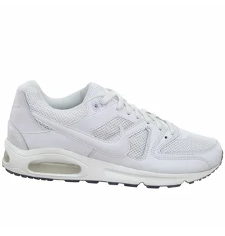 Кроссовки мужские Nike Air Max Command White 629993-112
