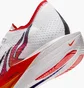 Кроссовки мужские Nike Zoomx Vaporfly Next% White/Red HQ3504-100