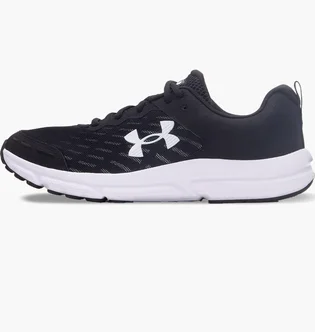 Кроссовки мужские Under Armour Charged Assert 10 Black 3026175-001
