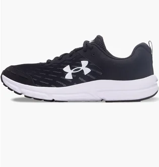 Кросівки чоловічі Under Armour Charged Assert 10 Black 3026175-001