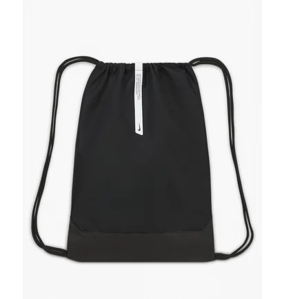Сумка унісекс Nike Academy Black DA5435-010