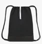 Сумка унісекс Nike Academy Black DA5435-010