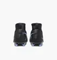 Бутсы детские Nike Mercurial Superfly X Club Mg Black FQ8318-001