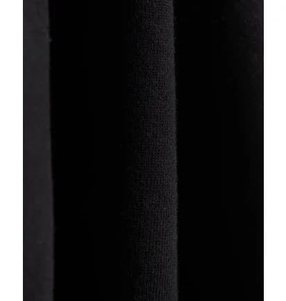 Худи мужское Nike X Drake Nocta Nrg Fleece Hoodie Black FN7659-010