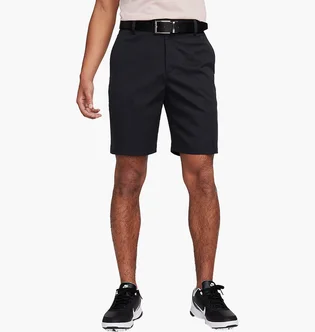Шорты мужские Nike 20 Cm Tour Black FD5721-010