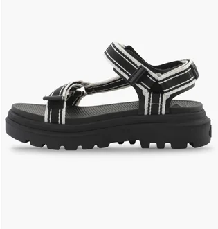 Сандали женские Palladium Pallacruise Strap Black 97465-011