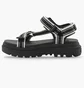 Сандалі жіночі Palladium Pallacruise Strap Black 97465-011